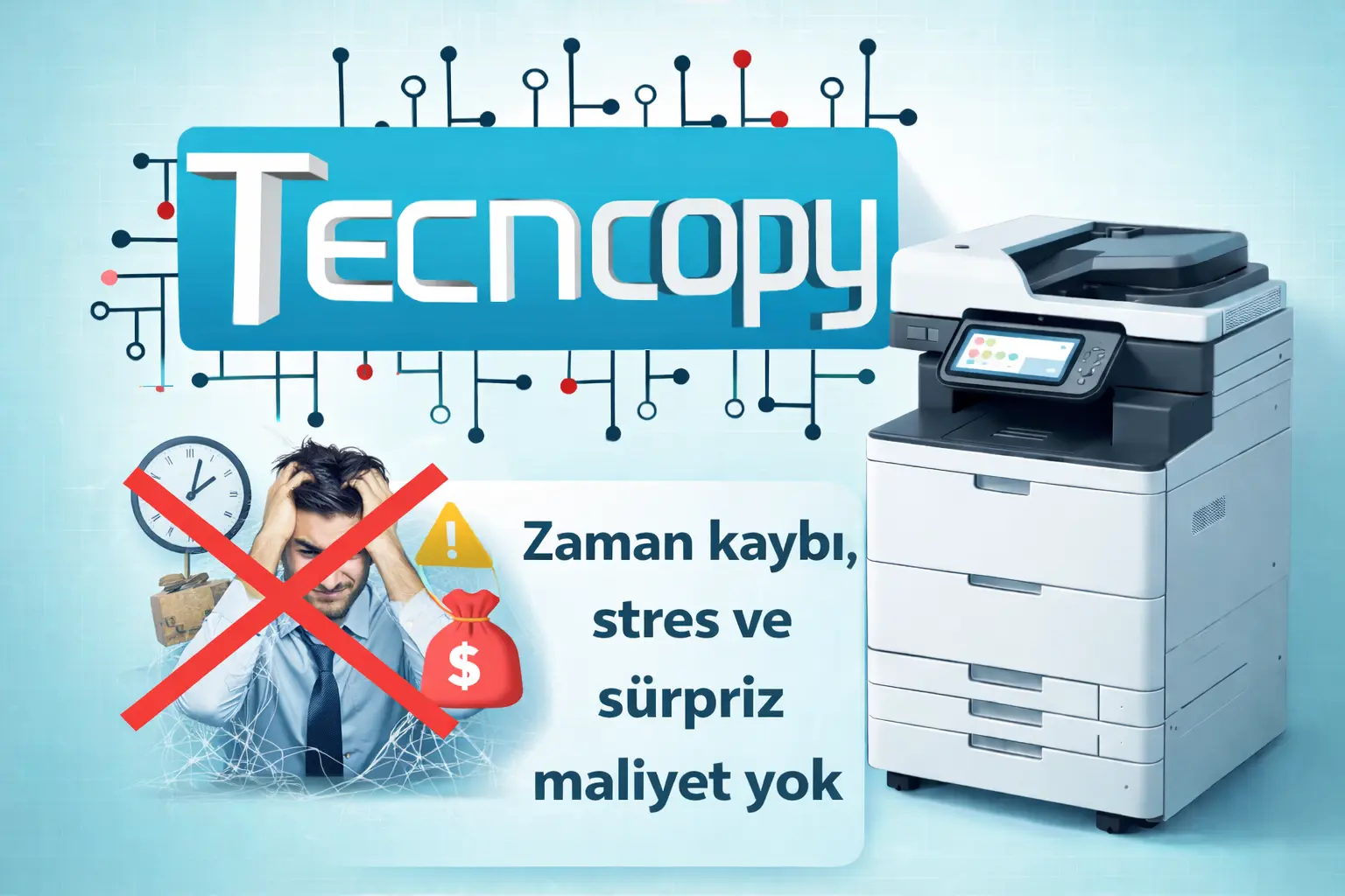 Bakım ve Onarım Dahil