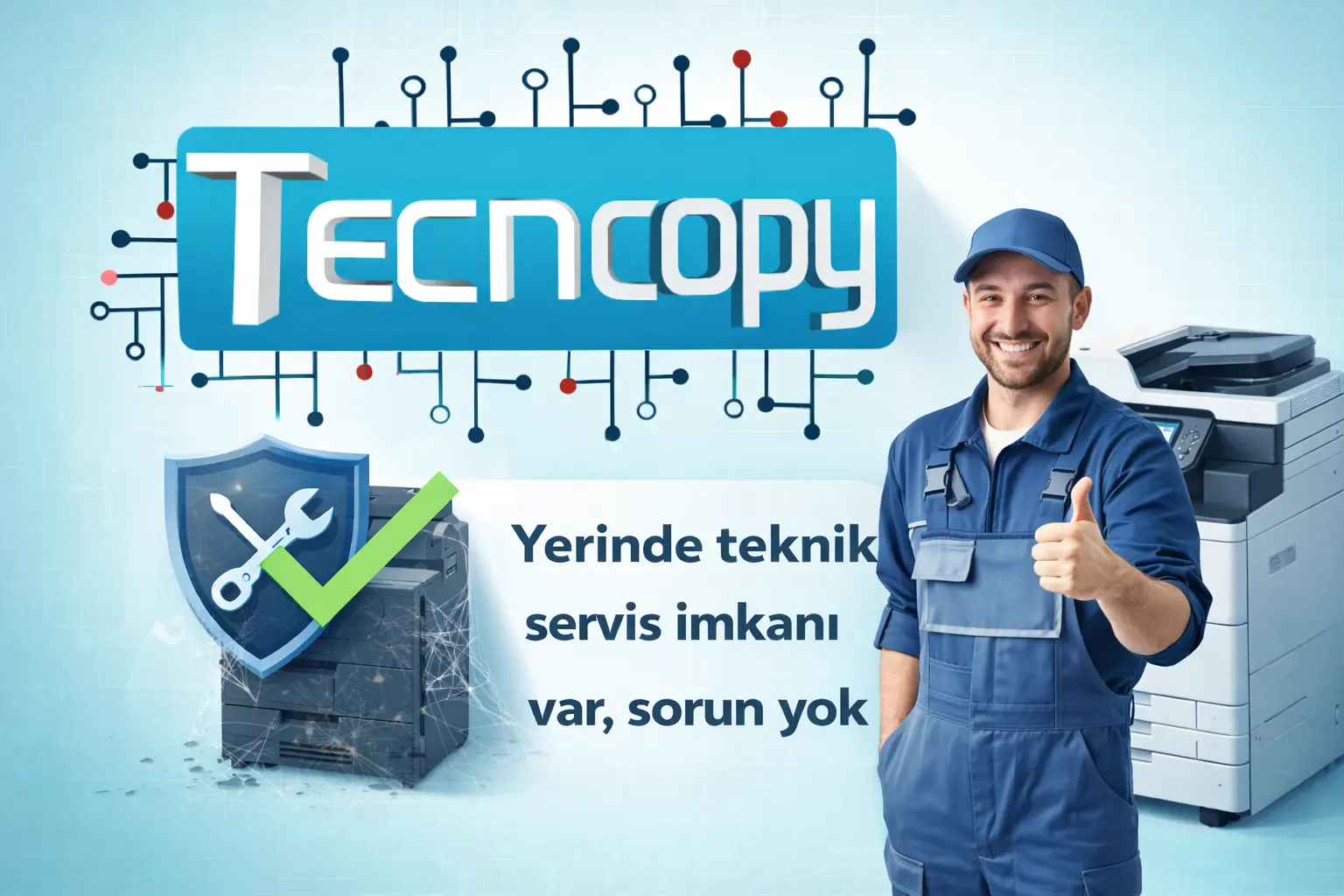 Hızlı Teslimat ve Kurulum