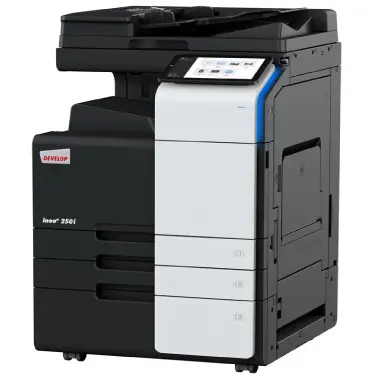 Develop A3 Fotokopi Makinesi - Kiralık