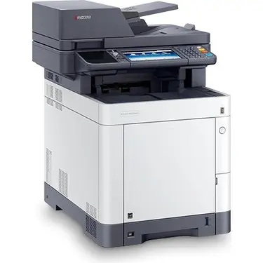 Kyocera Renkli Lazer Yazıcı - Kiralık